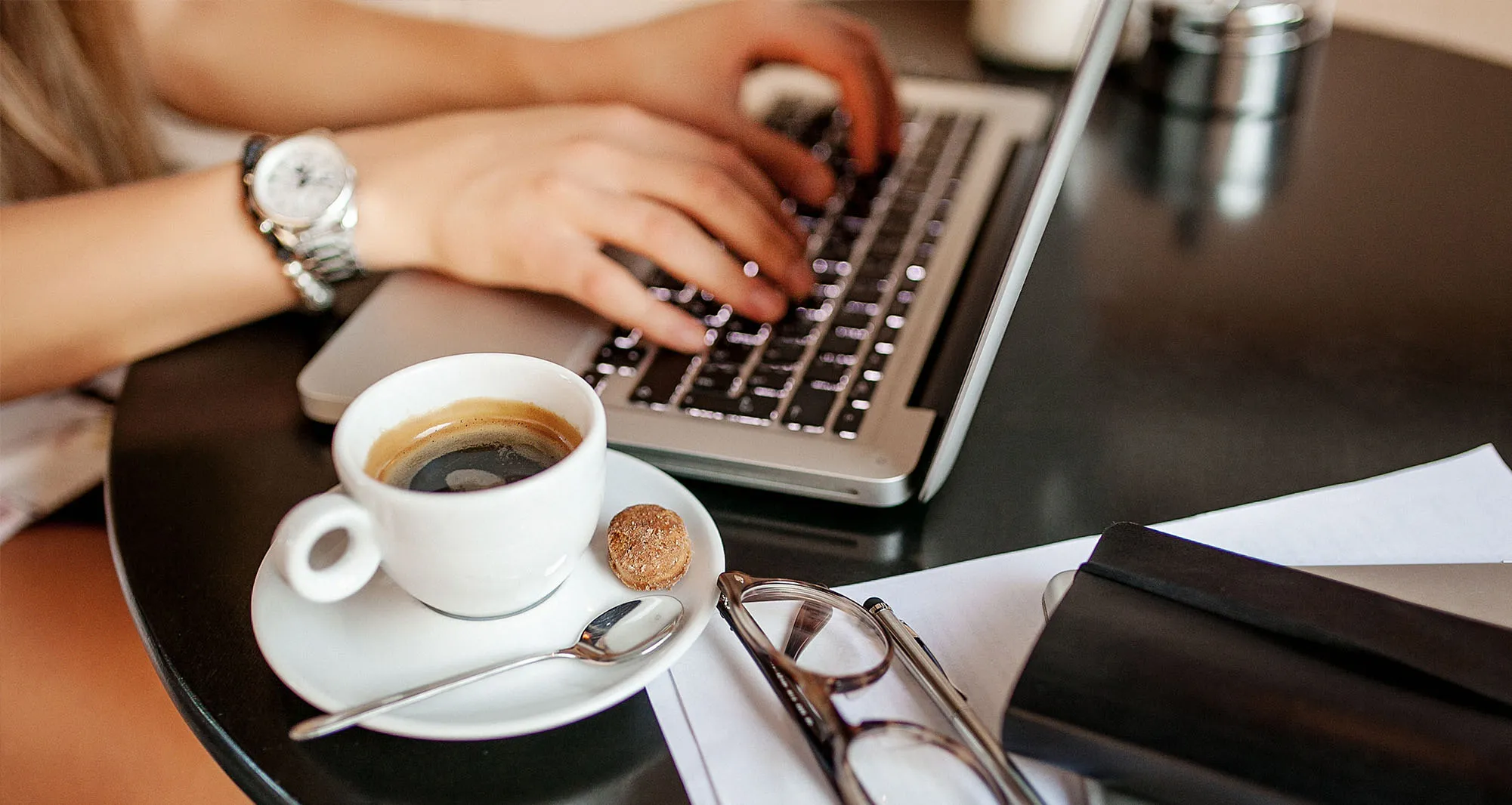 Building multi-tenant SaaS applications with scalable architecture